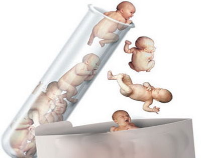 菏泽借卵试管助孕生子：试管婴儿胚胎植入失败和再植入会降低怀孕率吗？